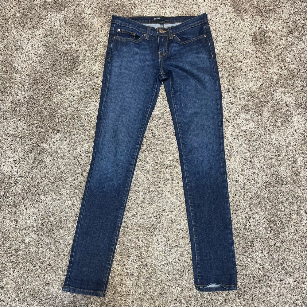 Women's Blue Jeans